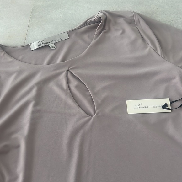 Lovers & Friends beige set. Brand new never worn! - Picture 3 of 6